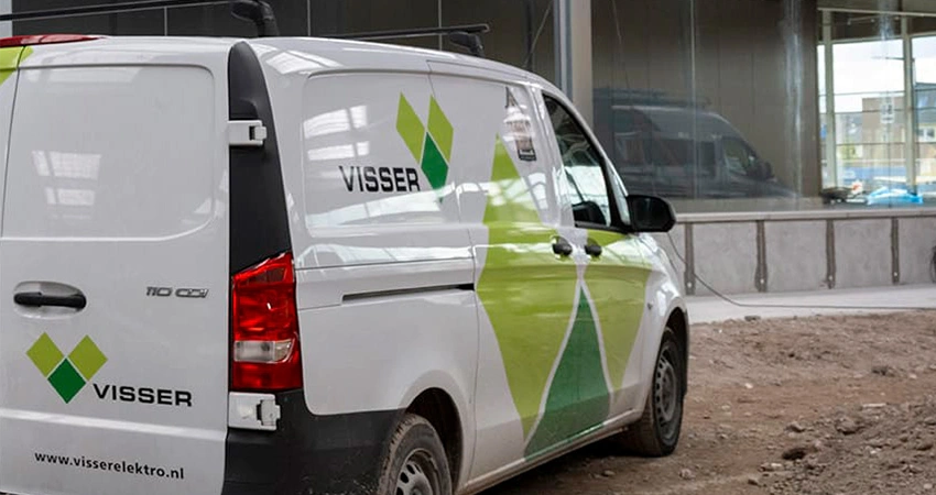 Visser Electrical Engineering