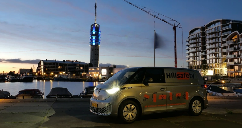 Hillsafety