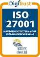 DigiTrust certification