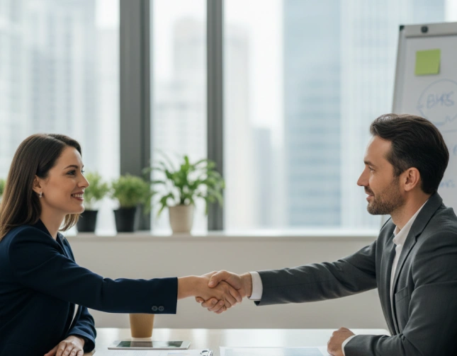 Voor u als HR-manager