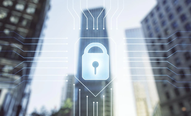 ISO27001? Not a luxury, but a minimum requirement for trip registration systems.