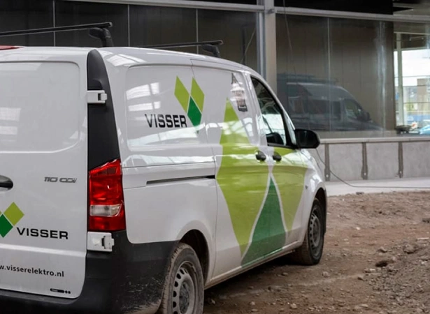 Visser Elektrotechniek