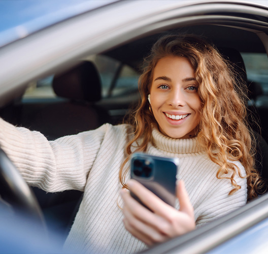 gebruiker deelmobiliteit MyFMS