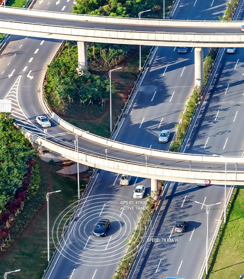 Snel terugvinden bij diefstal