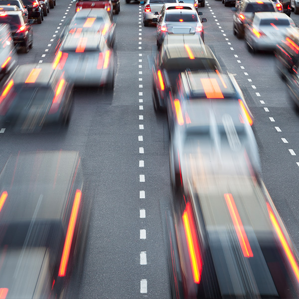 Snel terugvinden bij diefstal