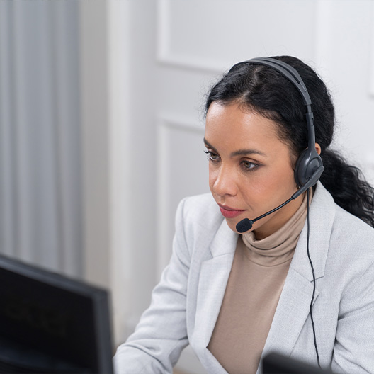 24/7 meldkamer ondersteuning