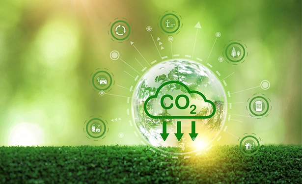 CO2 registration obligation