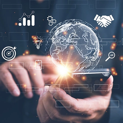 Mobiliteit optimaliseren