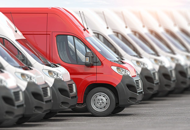 Logistics and Transportation